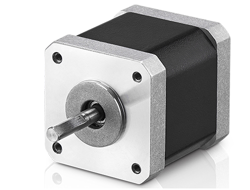 定制出轴方式—键槽