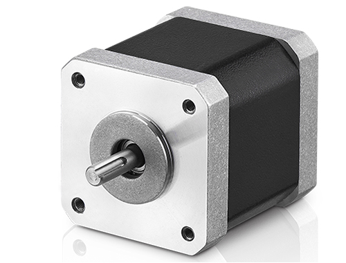 定制出轴方式—打孔