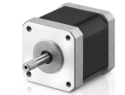 定制出轴方式—滚花