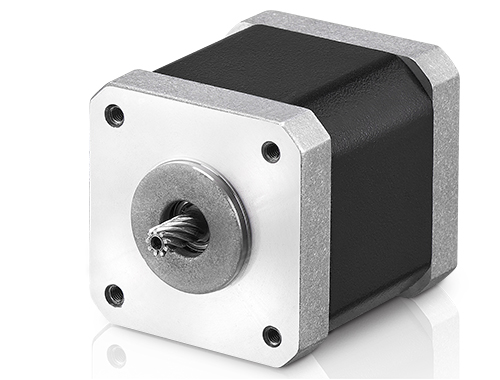 定制出轴方式—丝杆