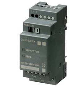 LOGO！CM EIB/KNX 通信模块