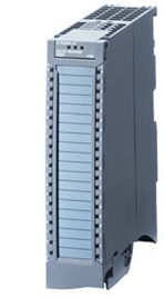 SM 521 数字量输入模块