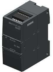 数字量输入模块