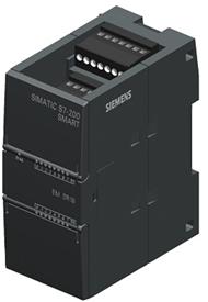 数字量输入/输出模块