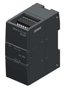 模拟量输入、输出模块和输入/输出模块