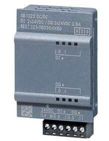 SIPLUS SB 1223 信号板