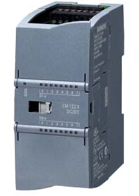 数字量输入/输出模块 SIPLUS SM 1223 信号模块