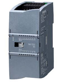 数字量输出模块 SIPLUS SM 1222 信号模块