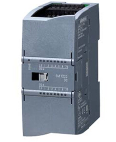 SM 1221 数字量输入模块
