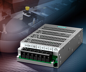 西门子高性价比平板电源Direct Mount