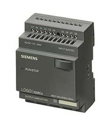 SIPLUS LOGO! 模块化优化型